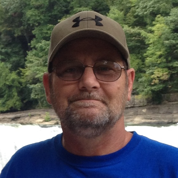 Meet your Posher, Silas - Picture 1 of 1